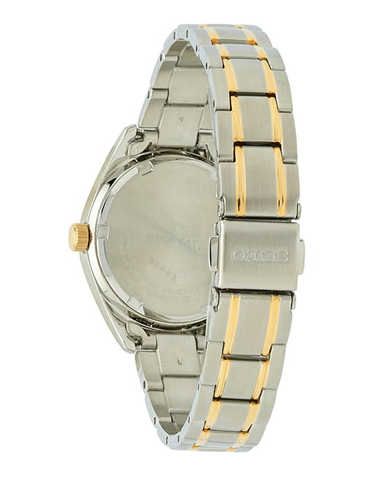 Оригинальные часы Seiko Seiko Conceptual Series Dress SUR636P1 кварцевые калибр механизма  общий вид